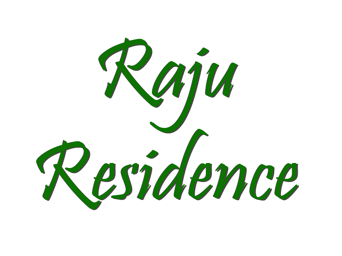 Raju Residence
